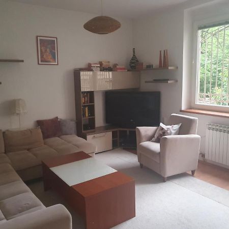 Apartment In The City Center Сараево Екстериор снимка