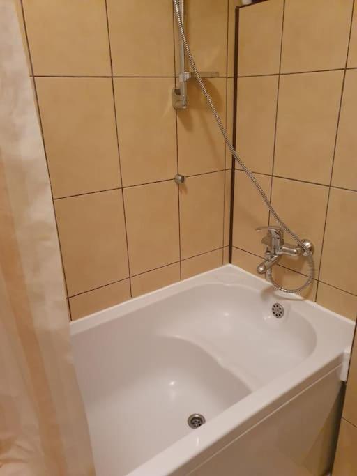 Apartment In The City Center Сараево Екстериор снимка