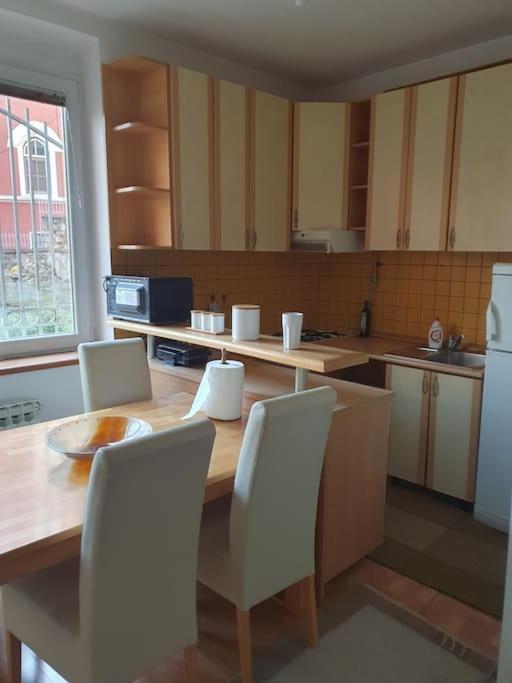 Apartment In The City Center Сараево Екстериор снимка