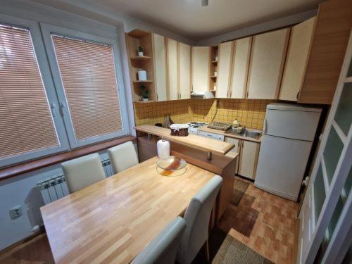 Apartment In The City Center Сараево Екстериор снимка
