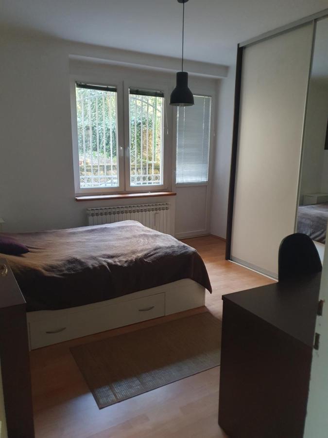 Apartment In The City Center Сараево Екстериор снимка