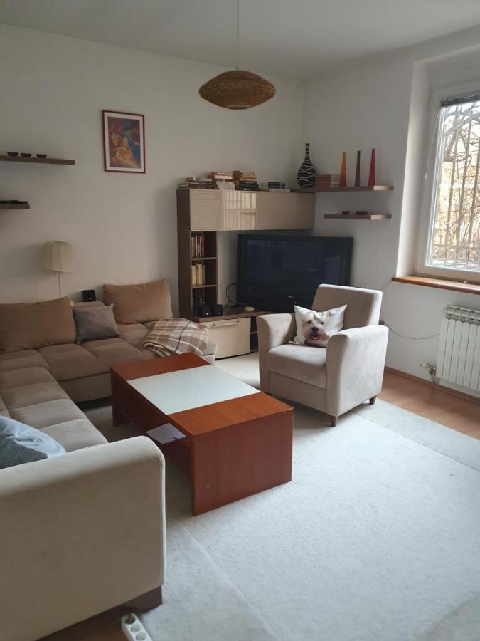 Apartment In The City Center Сараево Екстериор снимка
