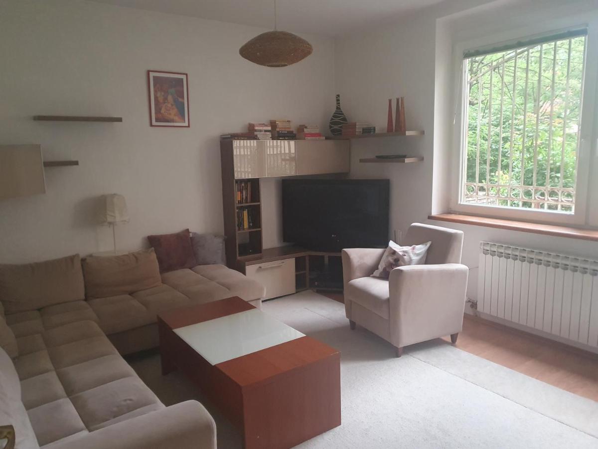 Apartment In The City Center Сараево Екстериор снимка