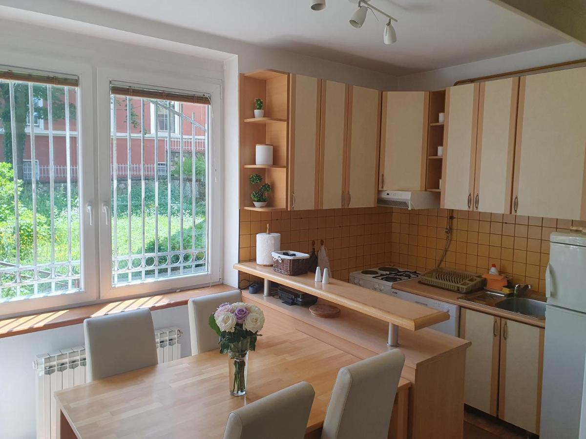 Apartment In The City Center Сараево Екстериор снимка